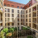 Adler Apartments