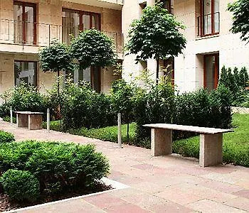 Adler Apartments