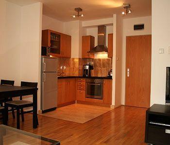 Adler Apartament