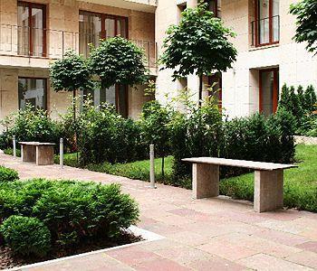 Adler Apartament *