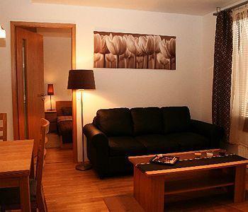 Apartament Adler