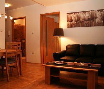 Apartament Adler *