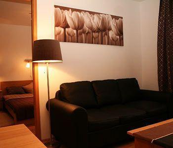 Adler Apartament *