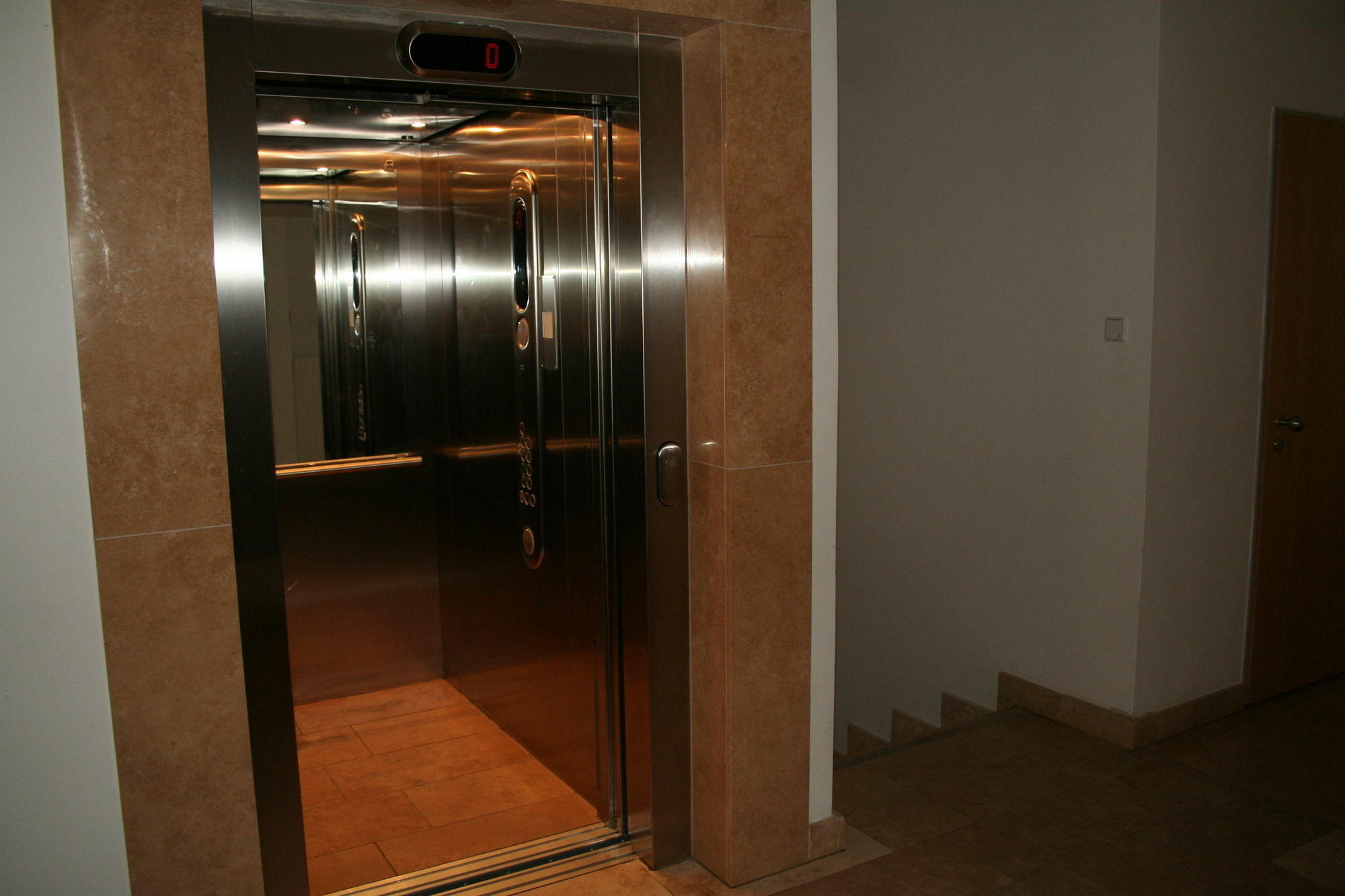 Apartament Adler