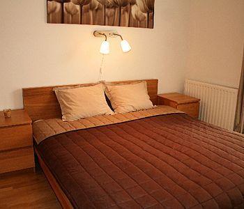 Apartman Adler Budapest