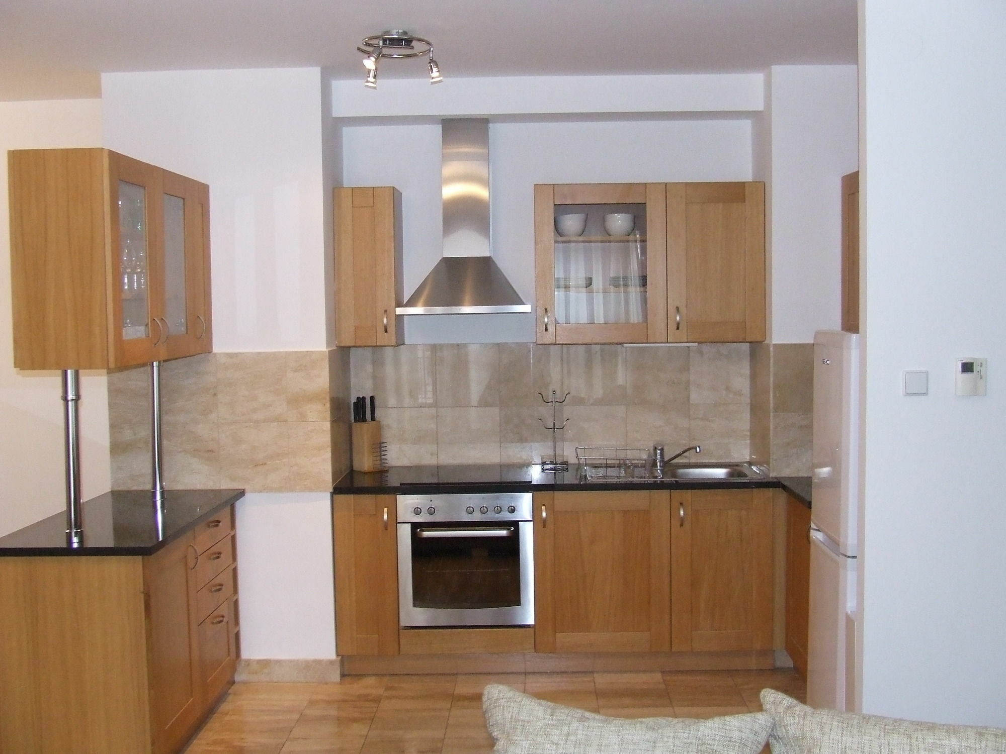 Adler Apartman Budapest