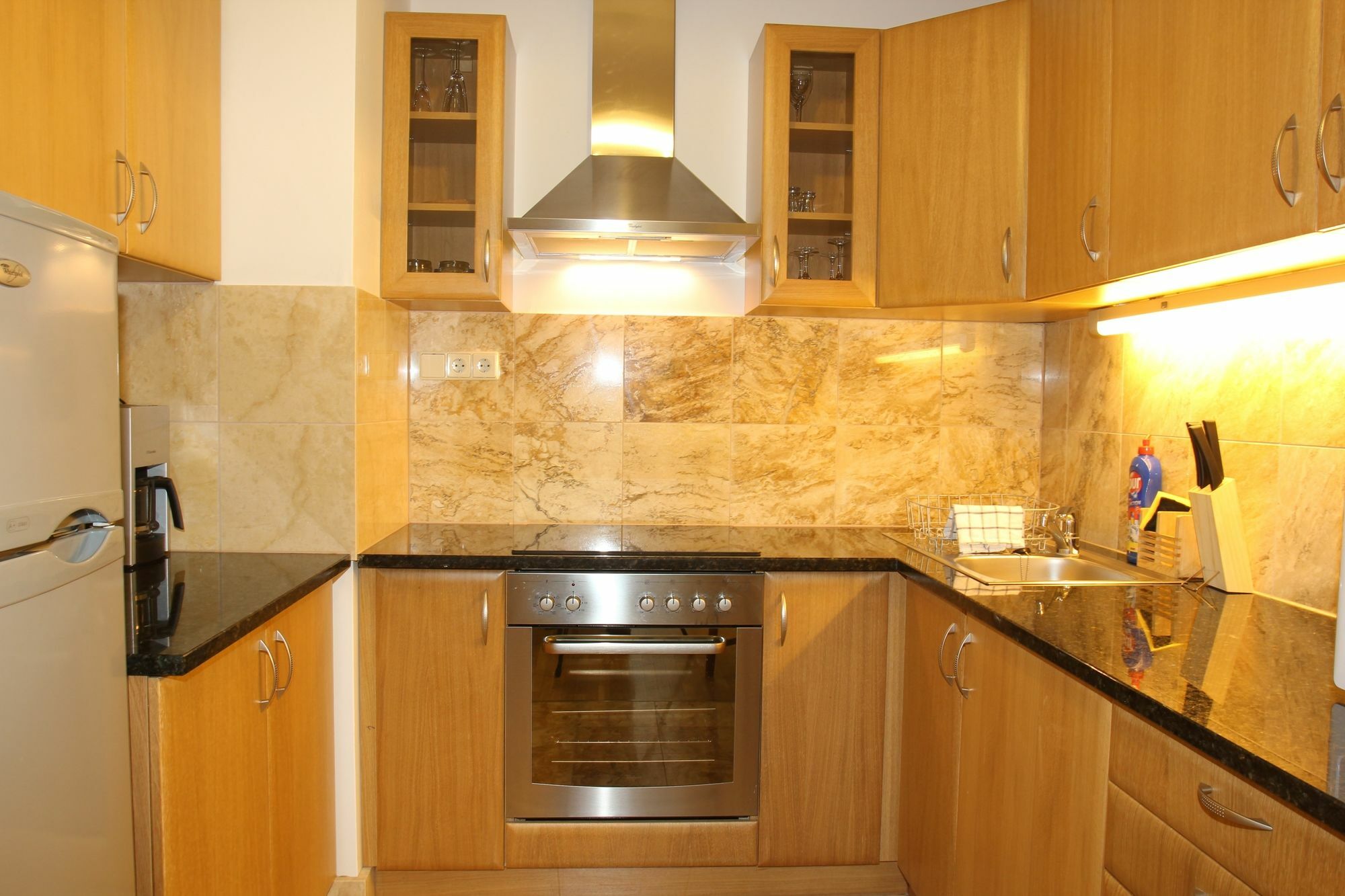 Apartman Adler *