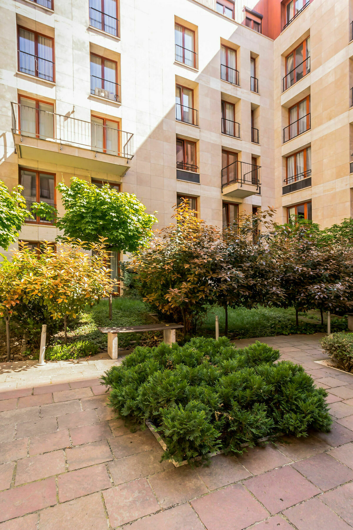 Apartman Adler